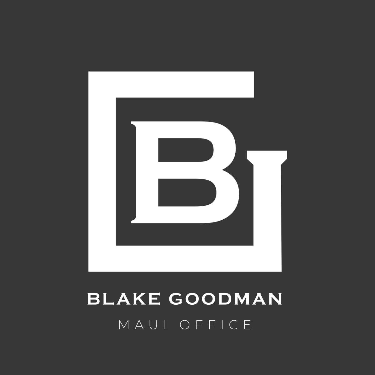 Blake Goodman Logo